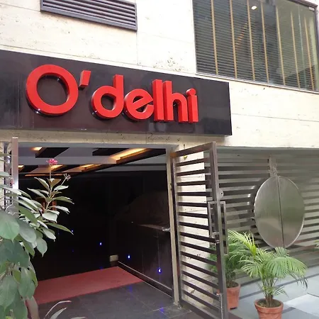 Hotel O Delhi